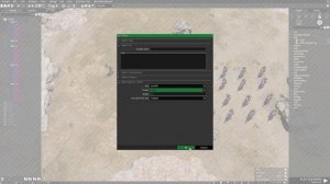 ArmA 3 Eden Editor | Zeus Scenario Basic Tutorial