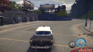 Mafia II - Hard to Kill Trophy | Трофей Крепкий Орешек