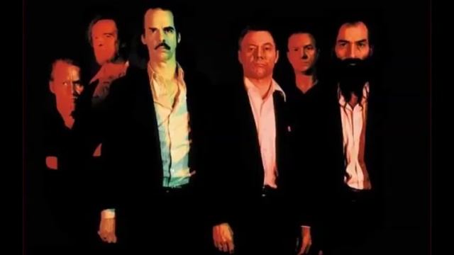 Nick Cave & the Bad Seeds - Select Songs смотреть онлайн