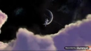 Заставка DreamWorks