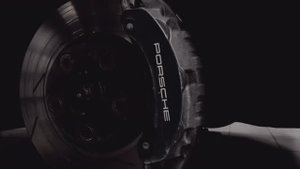 Покраска суппортов, проточка тормозных дисков в Воронеже! #porschepanamera #gfawheelsstudio #gfa