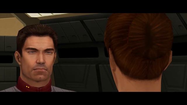 Star Trek Elite Force II - 09 Information Gathring Mission - All Secrets Uncommented 1080p смотреть онлайн