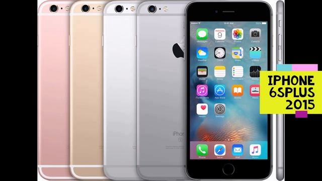 APPLE IPHONE ALL MODELS LIST OF IPHONES IPHONE TO IPHONE 11PRO MAX 2007 TO 2019 смотреть онлайн