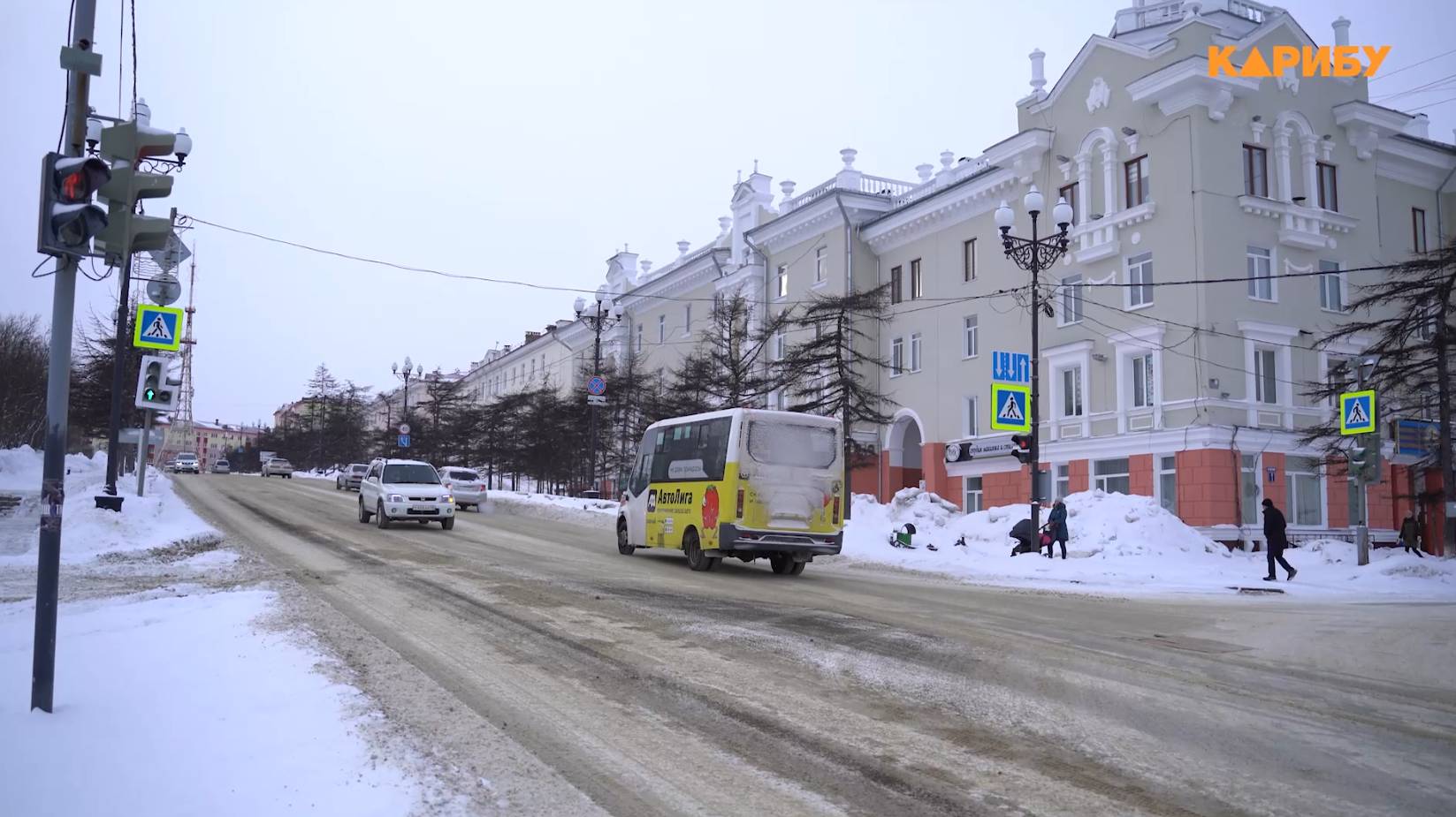 Колымчан, курящих в общественных местах, будут штрафовать