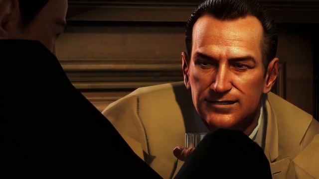 Mafia 2 PC Ultra HD Graphic Mod Gameplay German #14 - Falsche Freunde смотреть онлайн