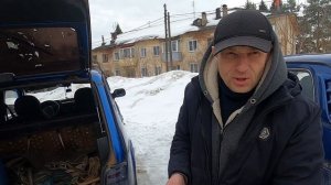 так собирается банда нивоводов