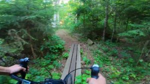 ГРЕВЕЛ по БЕЗДОРОЖЬЮ в НАЦИОНАЛЬНОМ ПАРКЕ