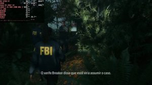 Alan Wake 2 | RX 6750 XT + XEON E5 2667 V4 | 1440p