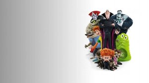 Монстры на каникулах 3: Море зовёт - Hotel Transylvania 3: Summer Vacation