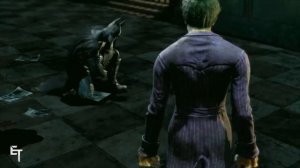 ELT Plays! BATMAN: Arkham Asylum Part 12 "Fight Night" (ENDGAME)