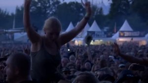 Deep Purple - Smoke On The Water (..from the Setting Sun Live at Wacken 2013 Full HD)