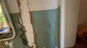 Расчищаем Пространство к Дому Мечты.