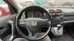 Honda CRV перегрев ! цена мотора ?