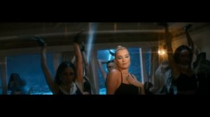 Kim Petras - Future Starts Now (Official Music Video)