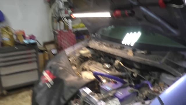 Пробуем раскоксовки WOG и IMPACT смотреть онлайн