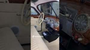 Газ 12 #сезонконтентаRUTUBE #3dковрики  автоковры от Bravo