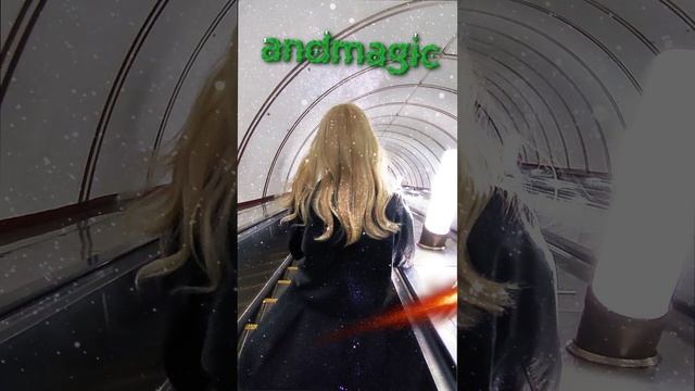 Andmagic_Let`s Go_15 Yandex Videoshot #сезонконтентаRUTUBE