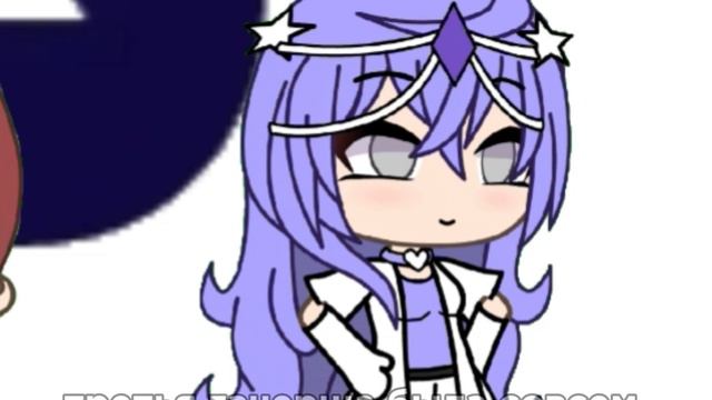 Все гачеры чем то похожи!!)) видео можно сказать про, то ,что я поменяла ос👉👈 . Как вам новая ос)? смотреть онлайн