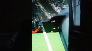 Боцман 350А под Ямаха 2 ,пилот 74 кг