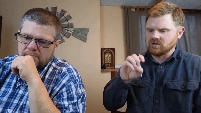This week's Call to Action-Truth Wars