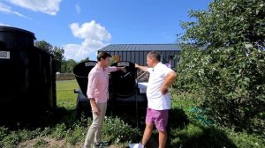Как правильно выбрать септик для частного дома? Погреб Village для овощей, как выбрать?