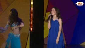 Вика Дайнеко - Лейла (концерт "Звезды Востока", 20 апреля 2019 год, Vegas City Hall)