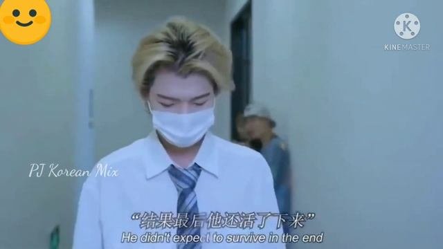 2021 Korean Mix 💕 | Mafia Boy Fall In Love With Cute Girl 💞 | Korean Drama 💗