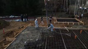 Возведение фундамента «под ключ» качественно и с гарантиями.