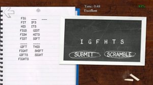 Bully anniversary edition english class 2