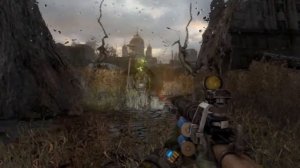 Прохождение Metro Last Light 2033:Redux:Часть 9:Болото+ Все заметки
