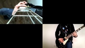 The Offspring - Dirty Magic (Days Go By Version) - Cover HD