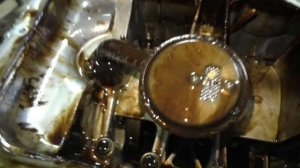 Вскрываем двигатель после промывки Гринолом