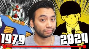 ДжоШизо (Гиггук) - Величайшие аниме опенинги в истории