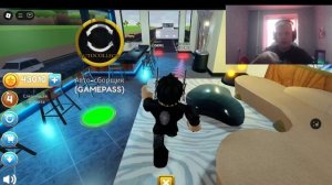 ПОСТРОИЛ САМЫЙ ДОРОГОЙ АВТОБУС В МИРЕ! ROBLOX Mega Luxury Bus Tycoon