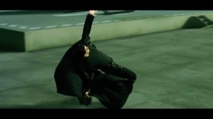 #Matrix #Матрица #Neo #Нео