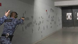 Вневедомственная охрана Росгвардии отмечает 72 года со дня основания
