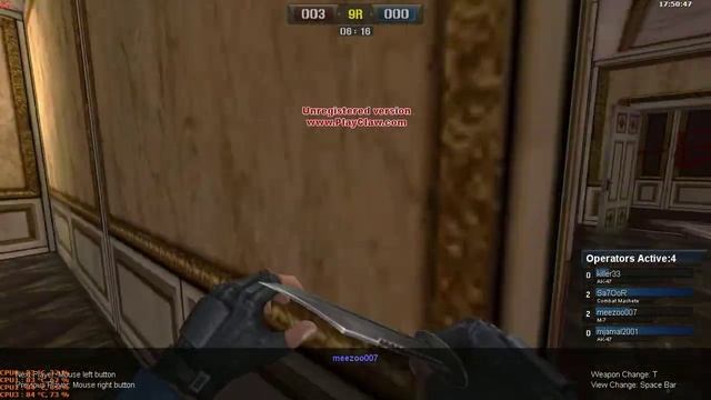 HACK MEEZOO007 смотреть онлайн