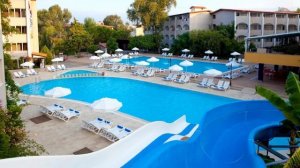 Armas Bella Sun SIDE Hotel ⭐️⭐️⭐️⭐️⭐️