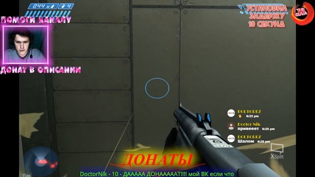 Halo#4 - ЭТО БЫЛО ОФИГЕННО! ФИНАЛ! смотреть онлайн