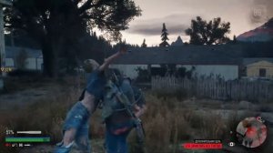 Жизнь после - В поисках Лизы