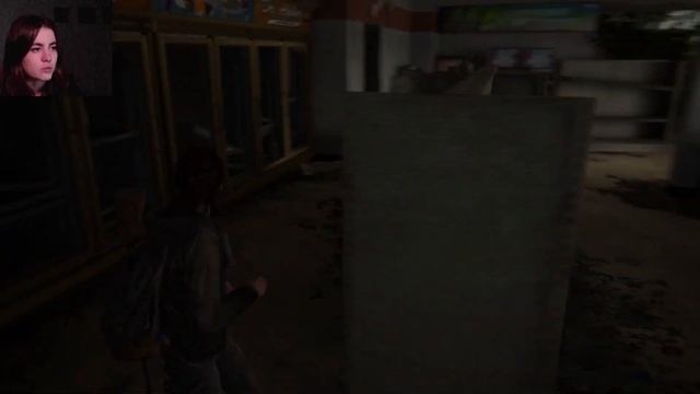 The last of us: Part II ► КУЧА ВРАГОВ И  ЗОМБАКОВ #8