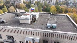 Сегодня МО официально объявило об освобождении н.п. Селидово