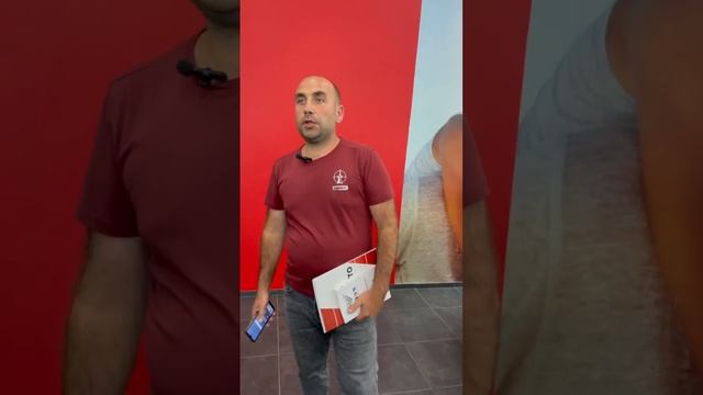 Отзыв клиента об автосалоне RedAuto Леонтьев Вячеслав Витальевич-KAIYI E5