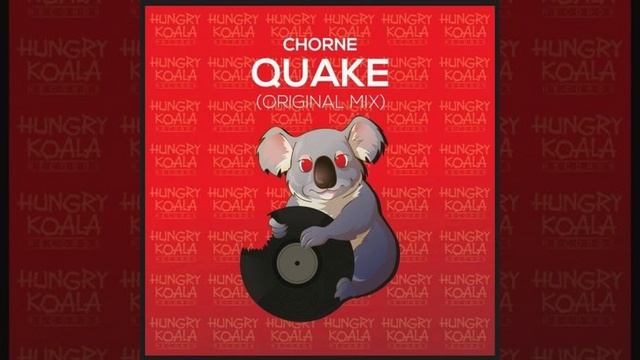 Quake (Original Mix) смотреть онлайн