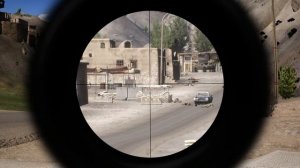 SHOCK FOOTAGE: Russia retreats from Bahmut with heavy losses from AZOV's counter-attack -ARMA3