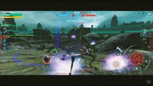 War Robots  🔥DUX – Геймплей Mk3