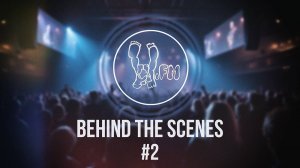 Behind The Scenes #2. The Best Of The Fest (19.10.2024)