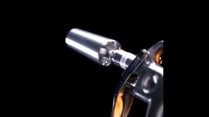 Пистолет продувочный металлический GARWIN PRO 806410-1-170, с тройным потоком