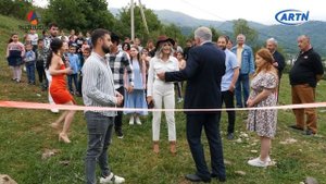 Կհանդիպենք Անտառի Տնակում Սերիա 24 - Khandipenq Antari Tnakum Part 24