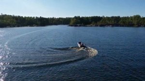 ГрупеР 350 вид сверху